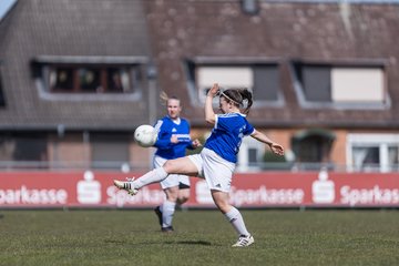 Bild 108 - F VfL Kellinghusen - FSG Kaki-StuSie : Ergebnis: 2:1